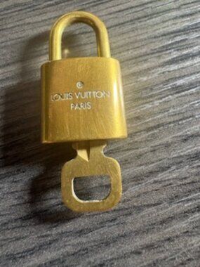 LV LOCK